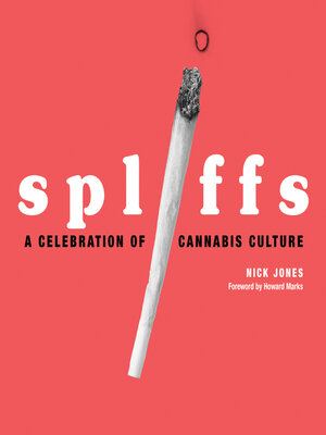 cover image of Spliffs